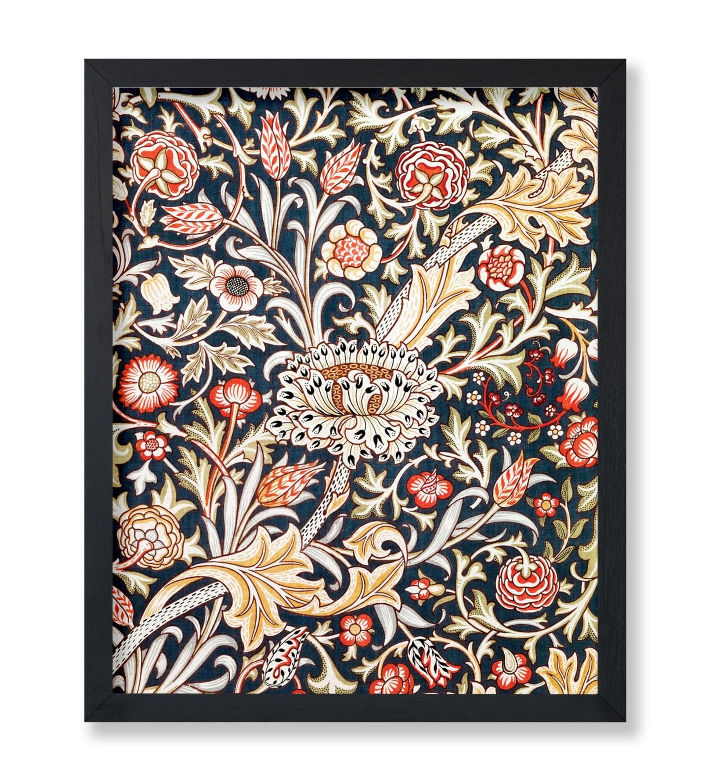William Morris - Trent No2