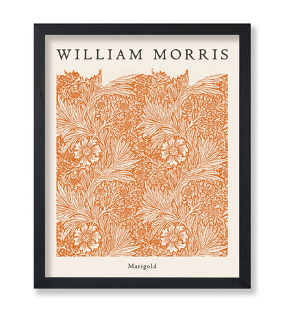 William Morris - Marigold No11