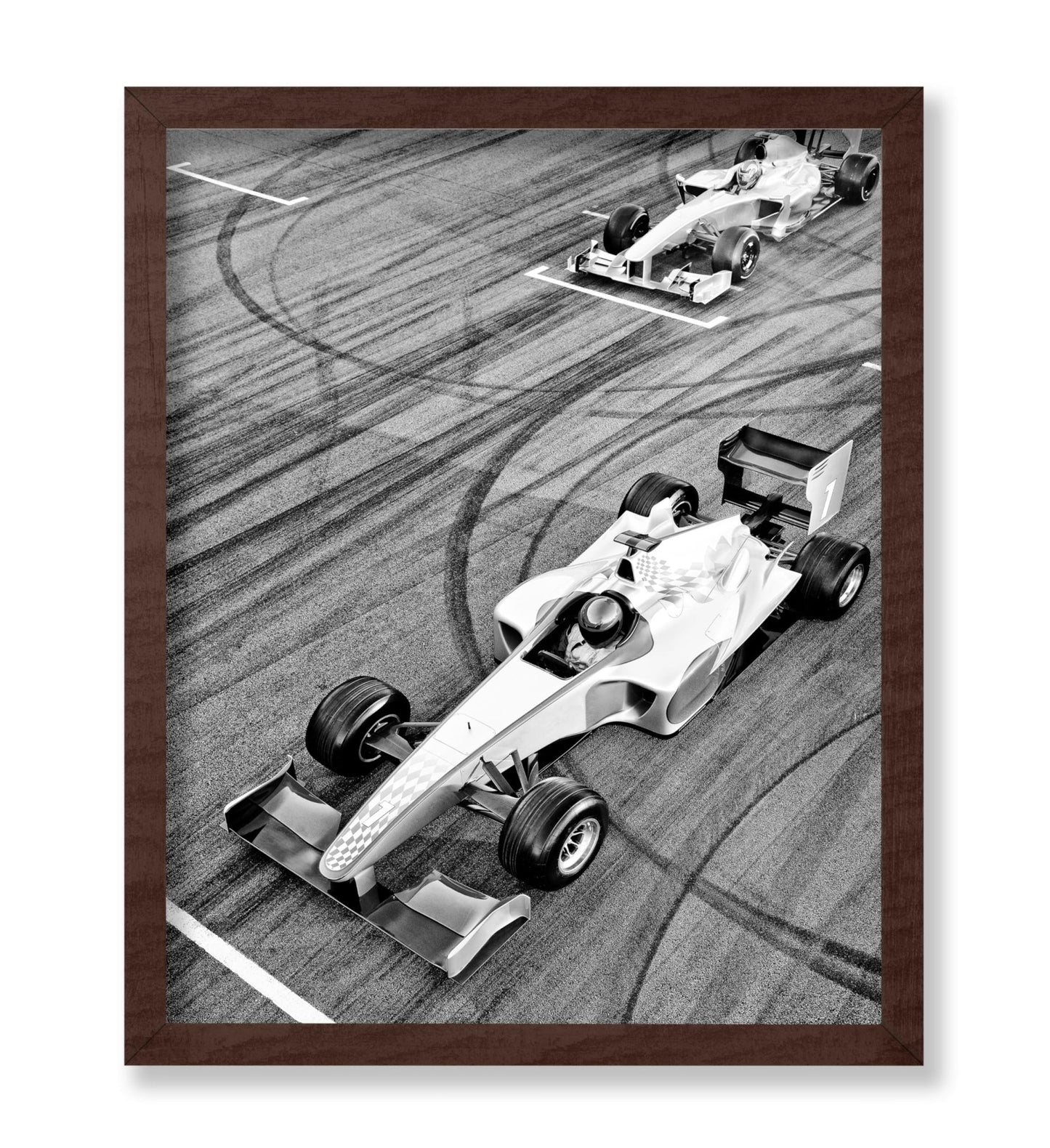 Race Car No2