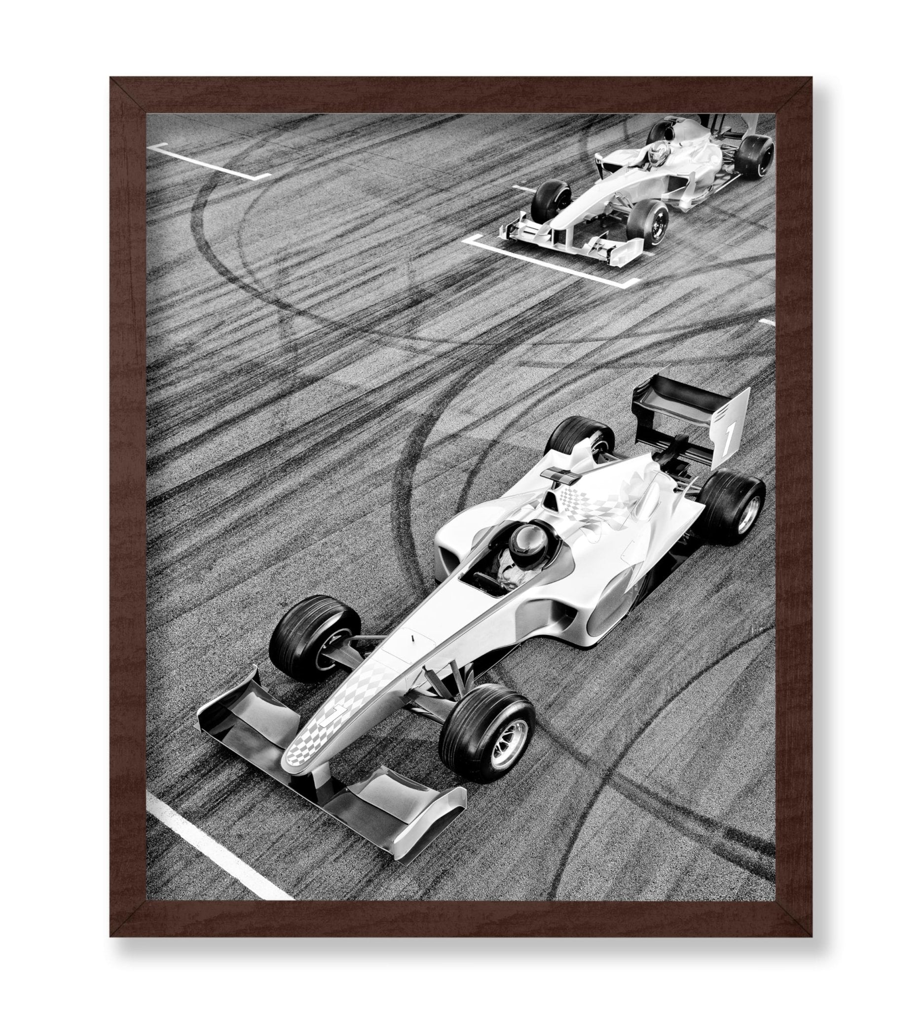Race Car No2