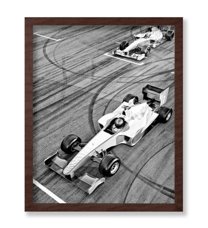 Race Car No2
