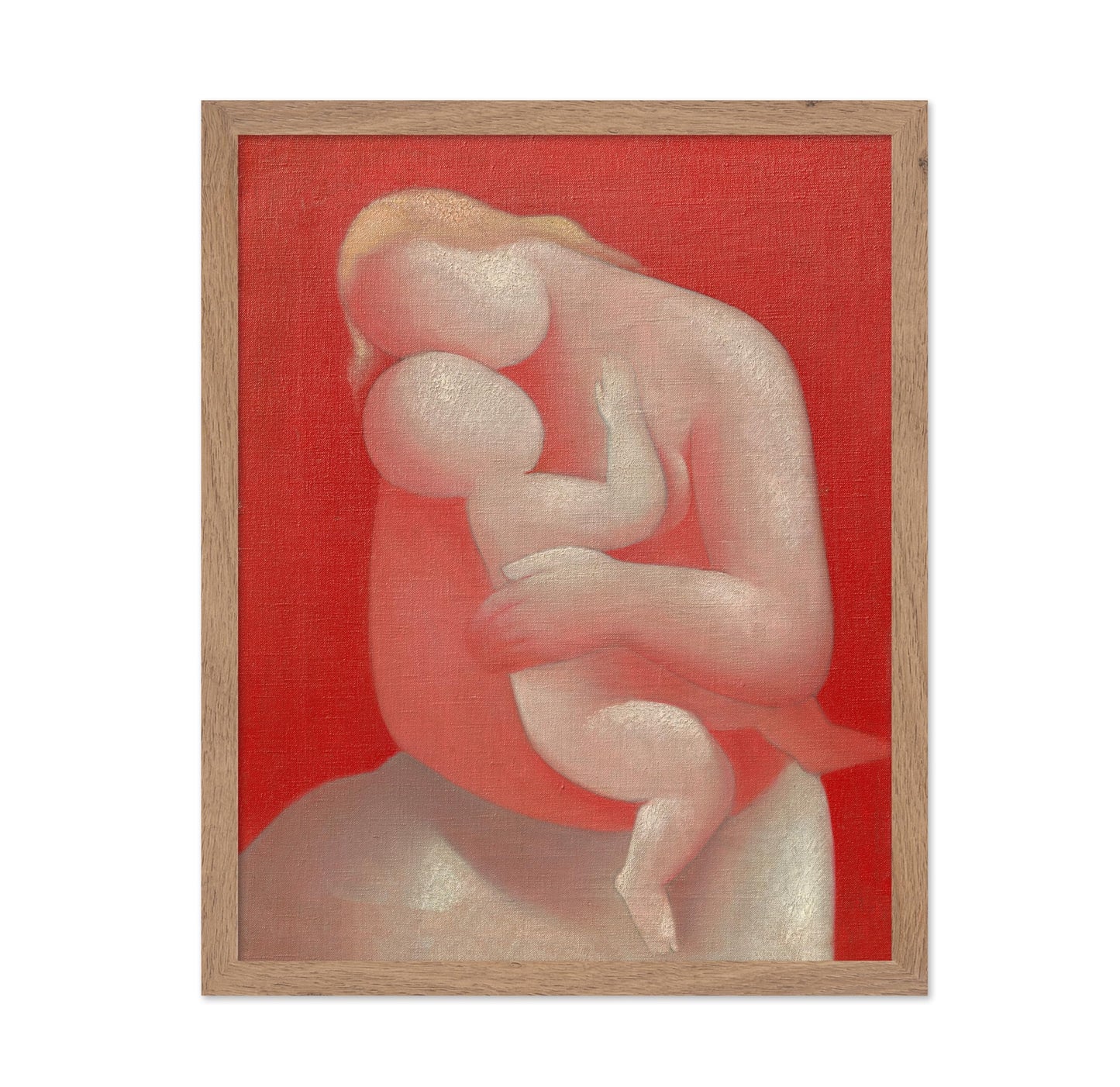 Mikulas Galanda - Mother