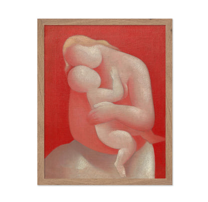 Mikulas Galanda - Mother