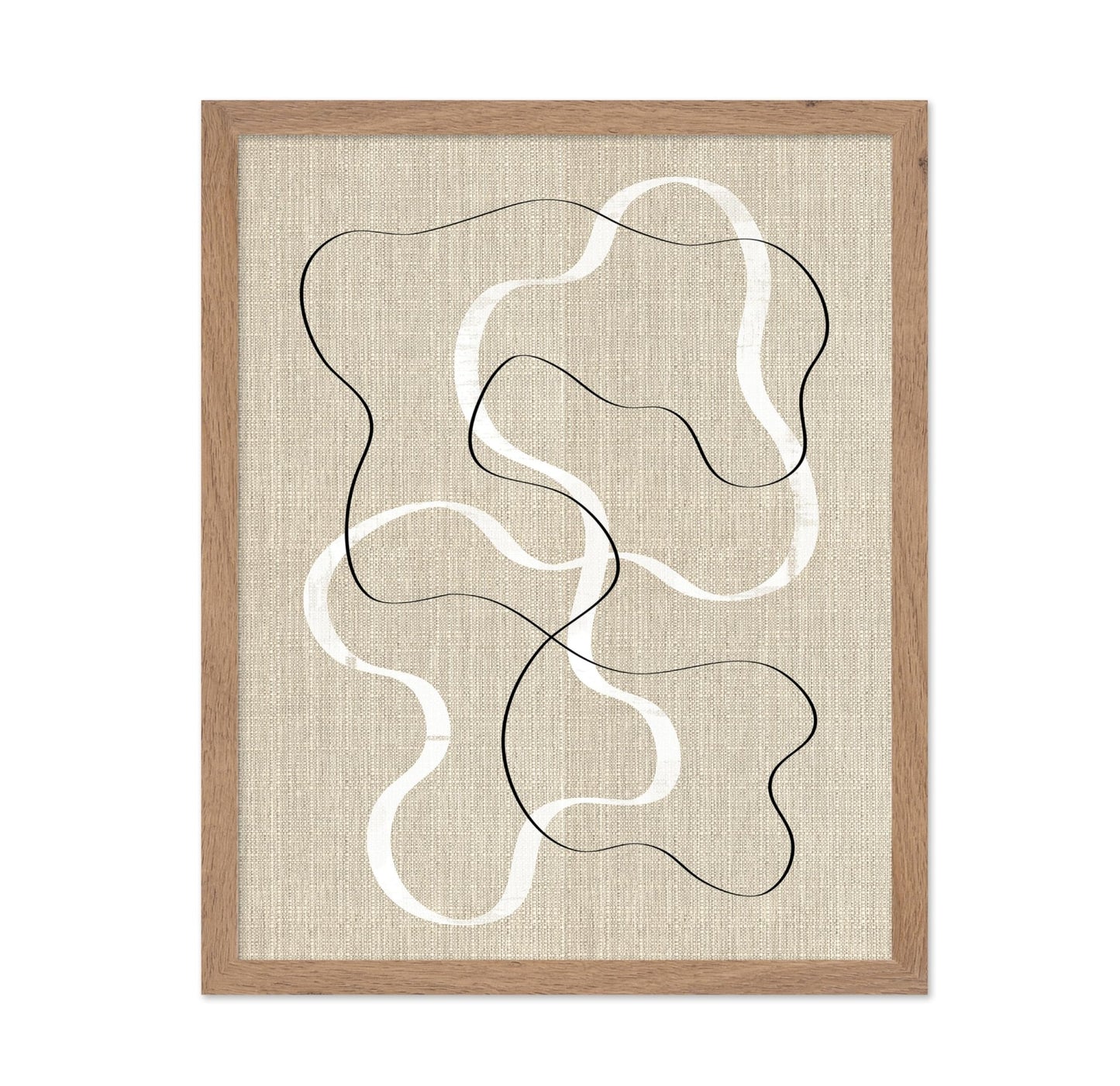 Texture Shapes