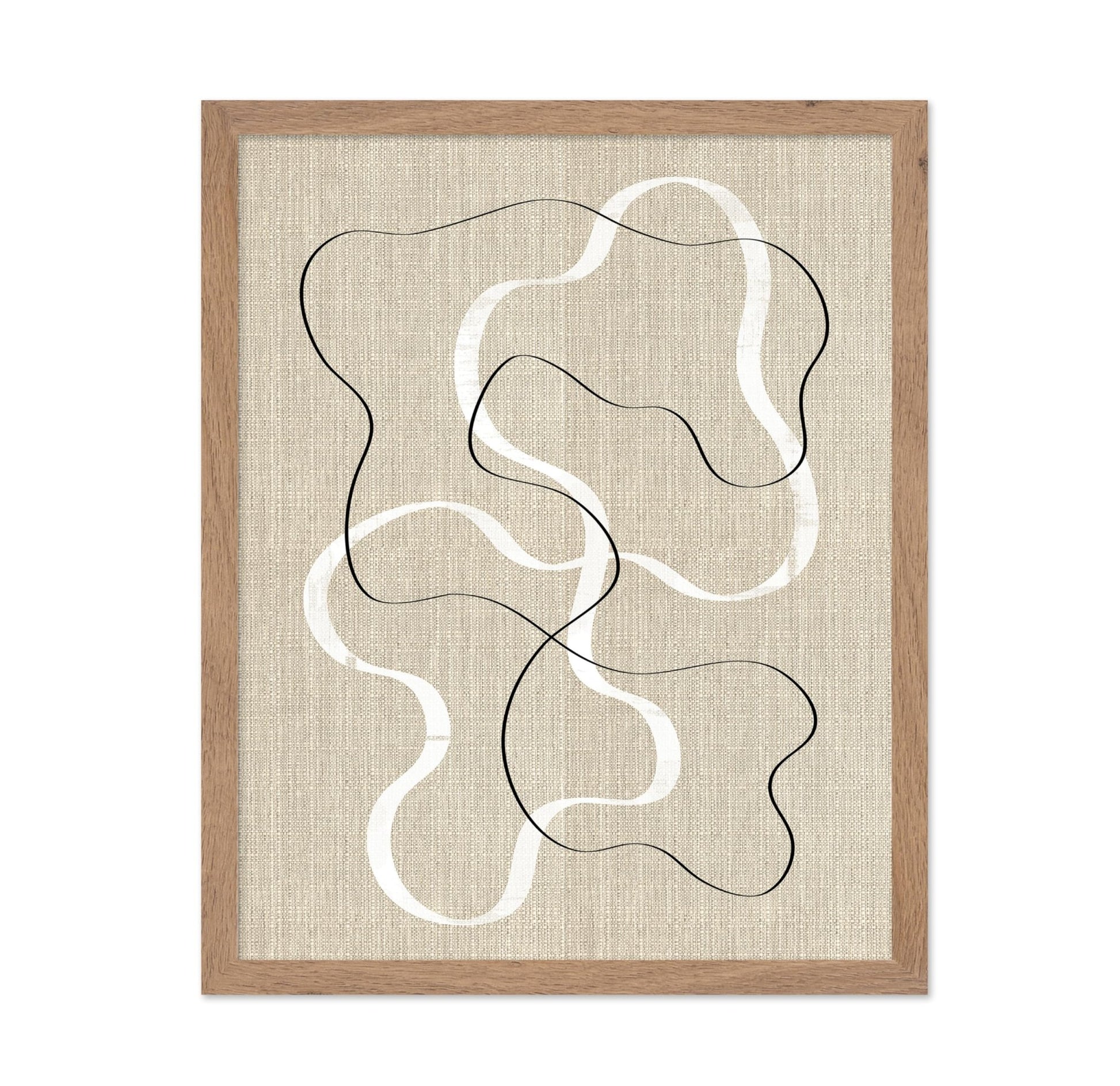 Texture Shapes