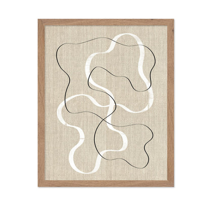 Texture Shapes