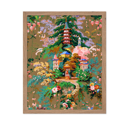 Pagoda Temple No1