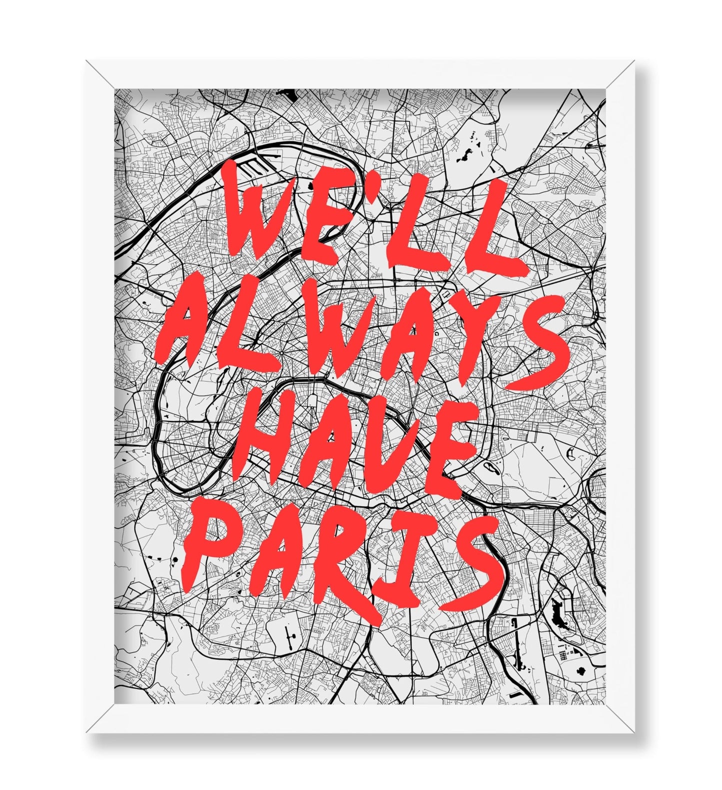 We'll Always Have Paris