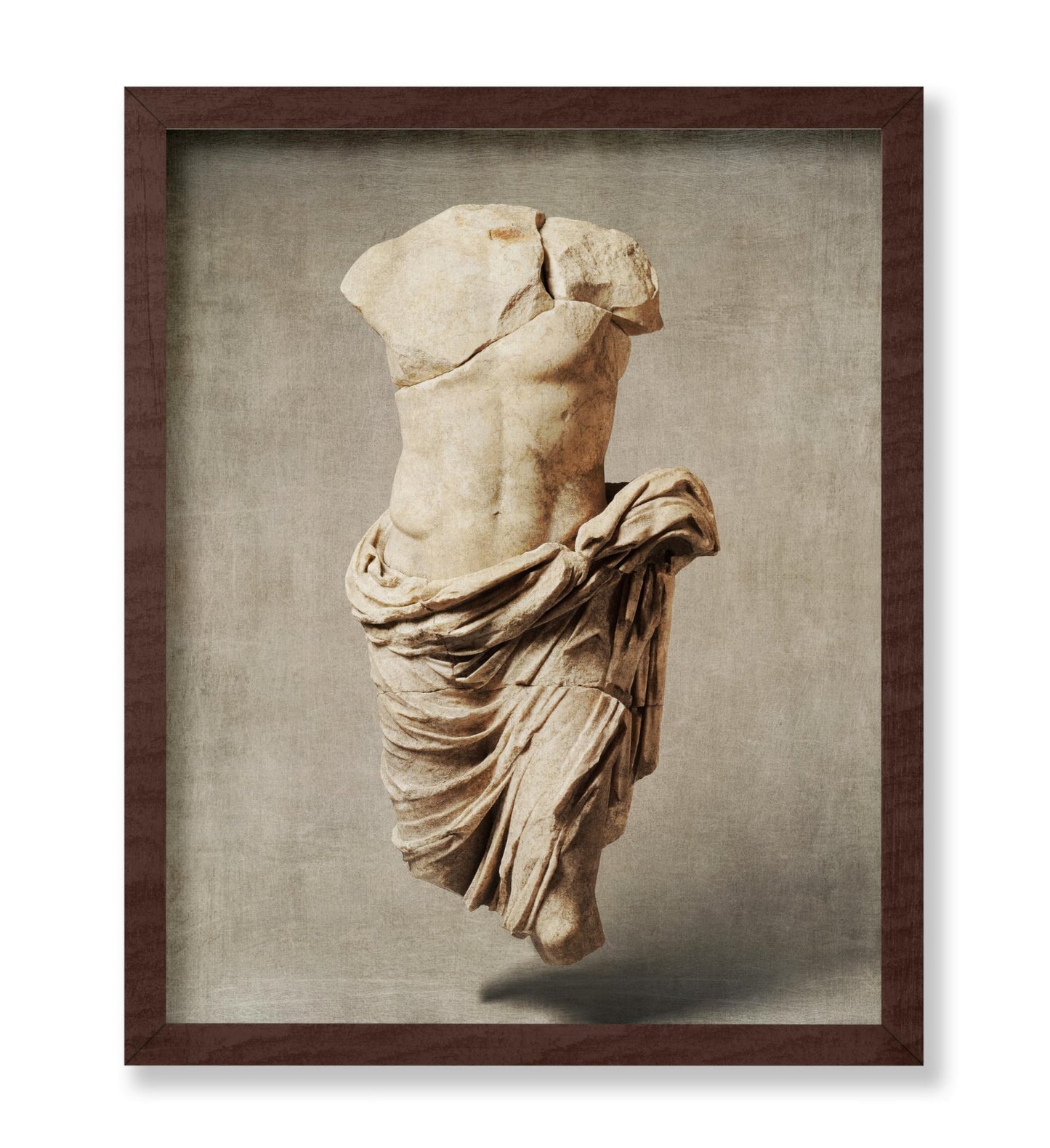 Roman Marble Statue