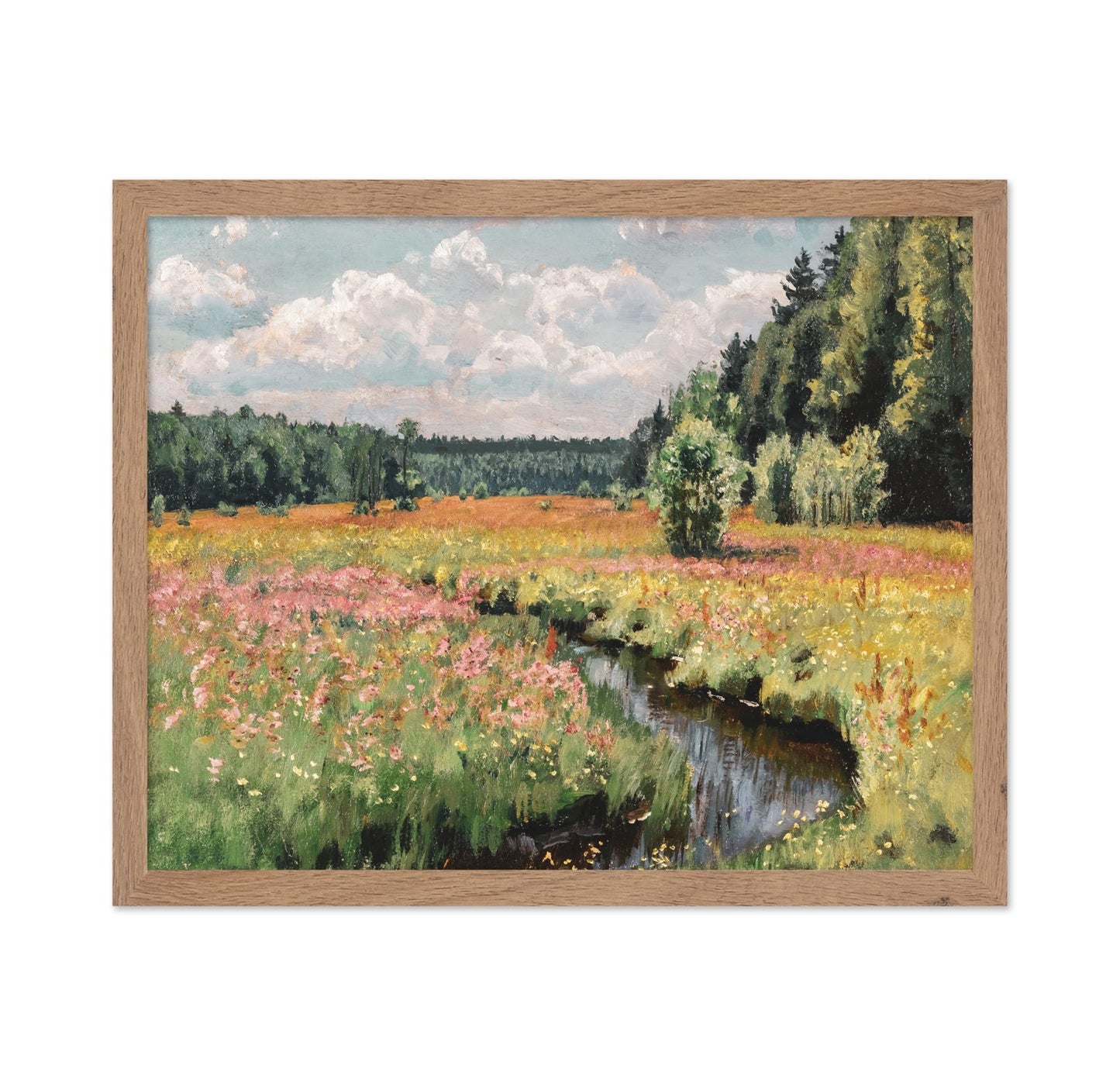 Summer Meadow