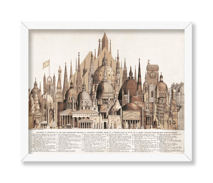 Principal High Buildings