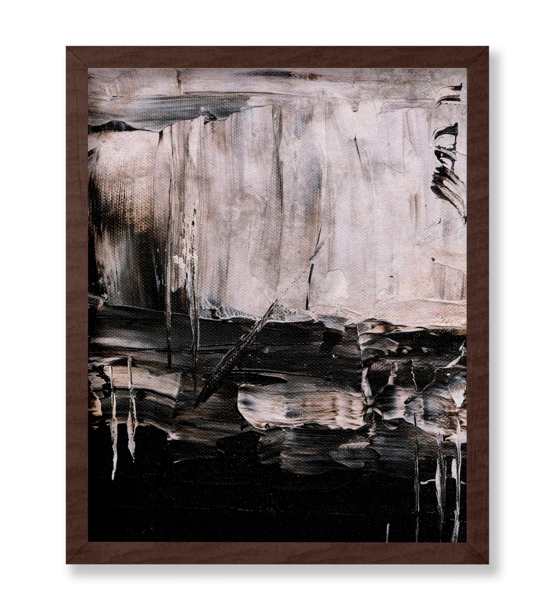 Abstract Expressionism