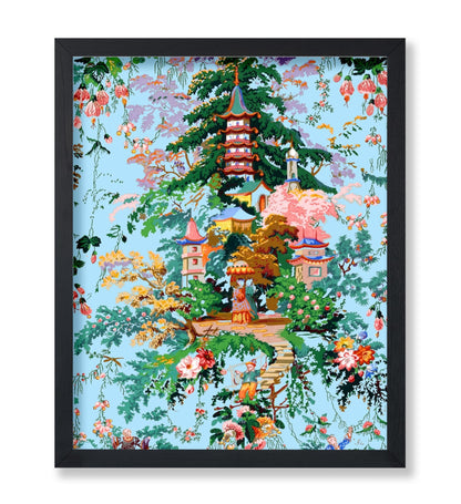Pagoda Temple No2