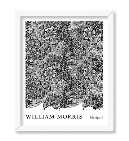 William Morris - Marigold No2