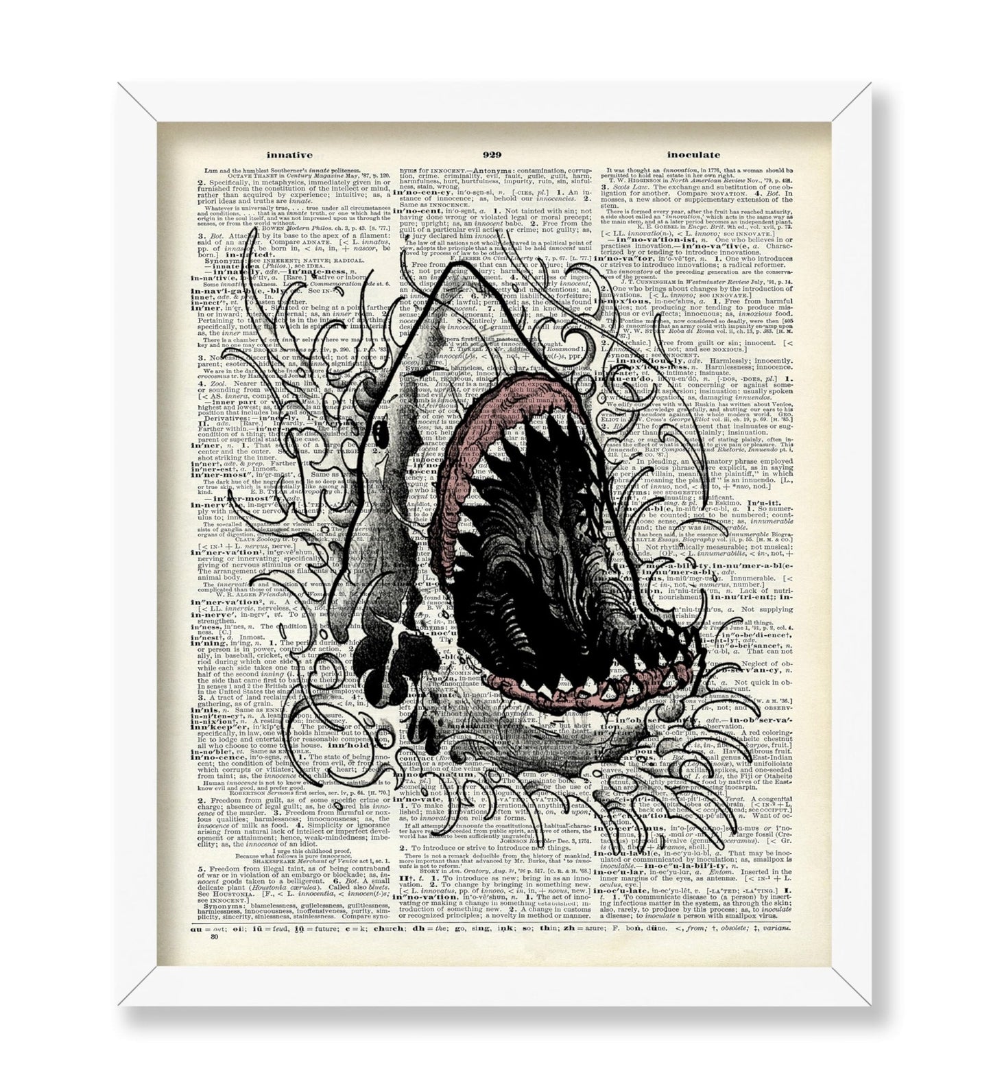 Shark No1