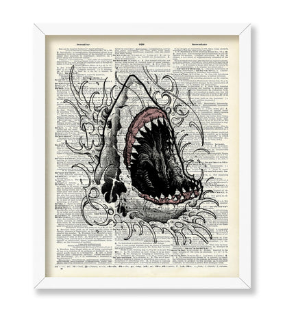 Shark No1