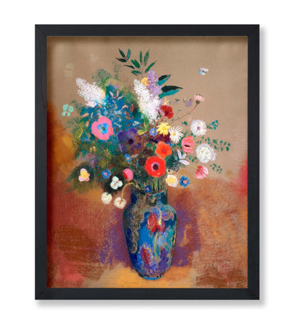Bouquet of Flowers No1
