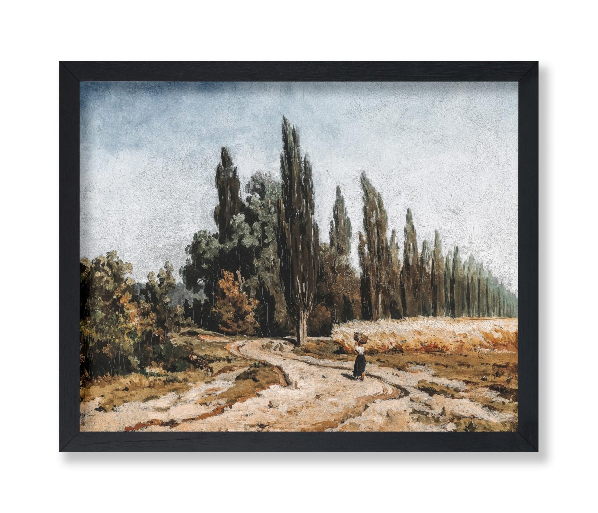 Woodland Forest