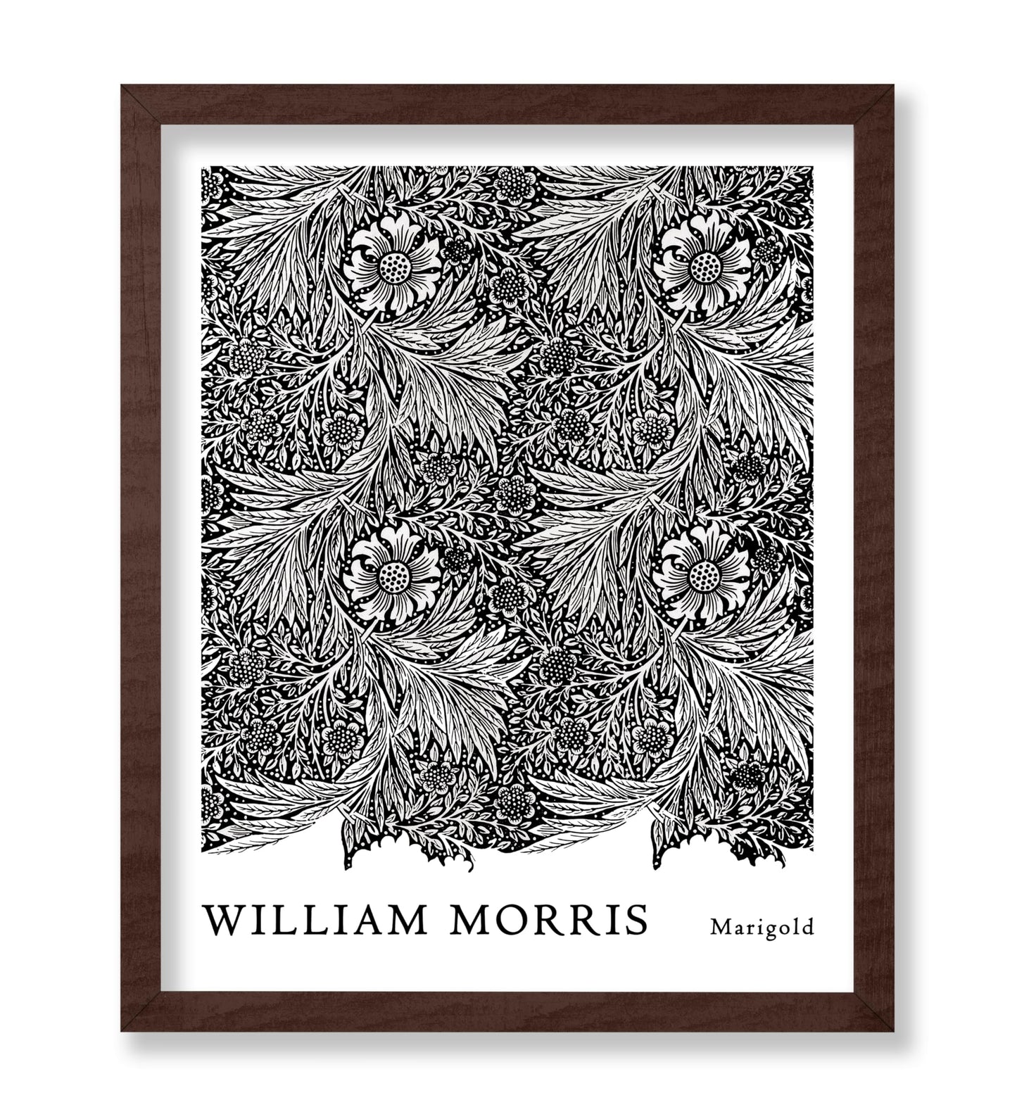 William Morris - Marigold No2