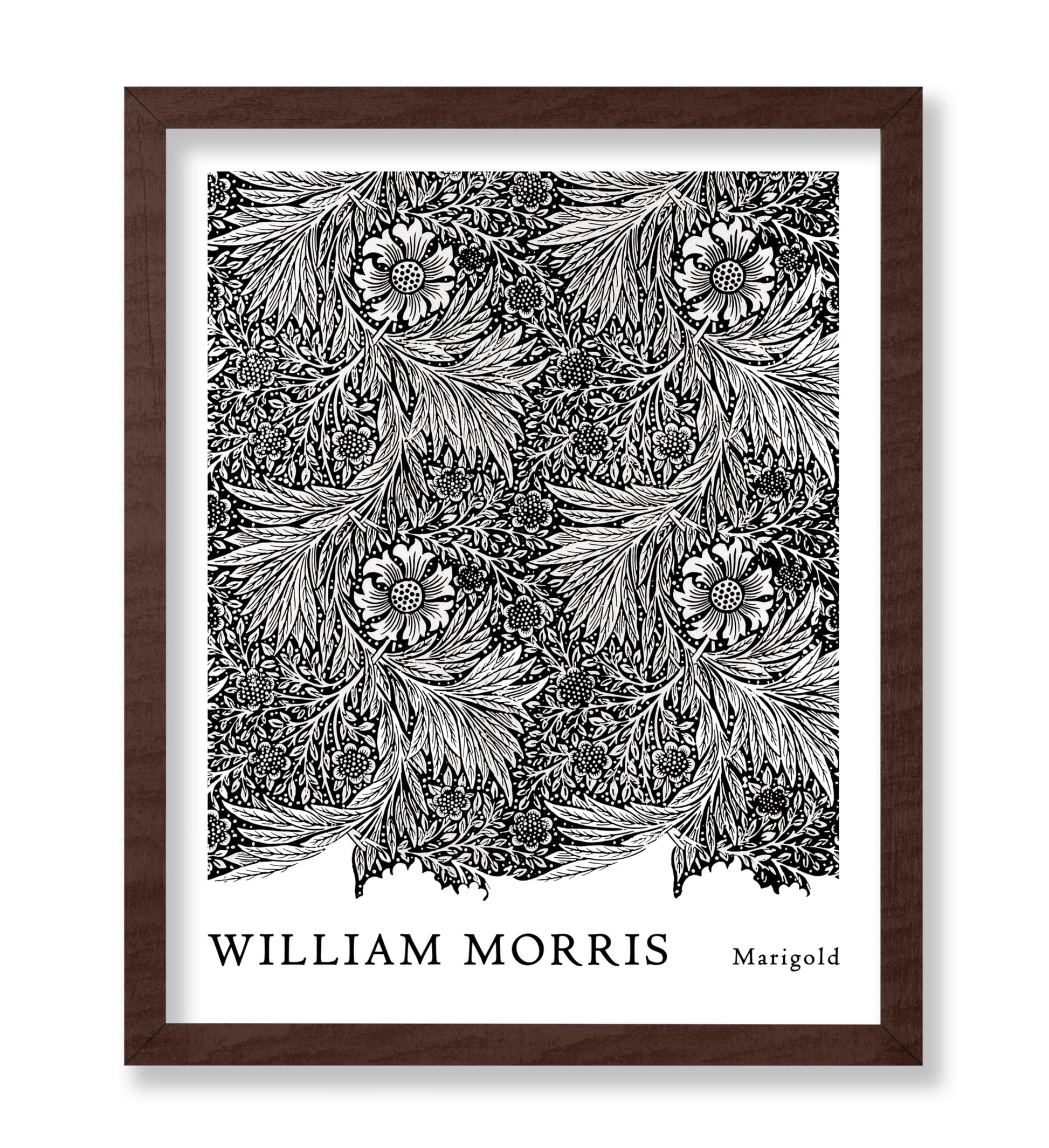 William Morris - Marigold No2