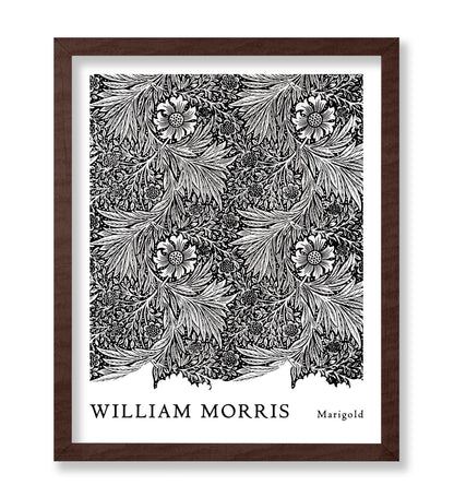 William Morris - Marigold No2
