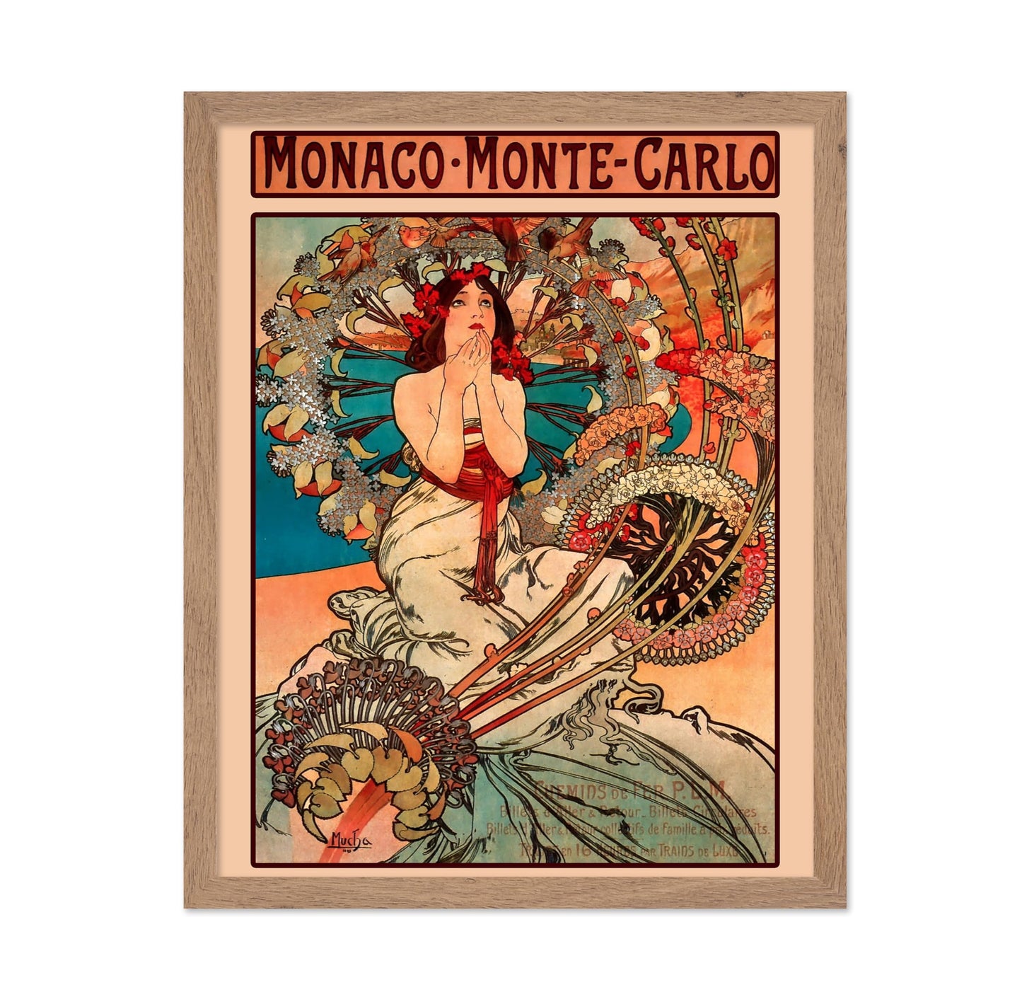 Monaco Monte Carlo No2