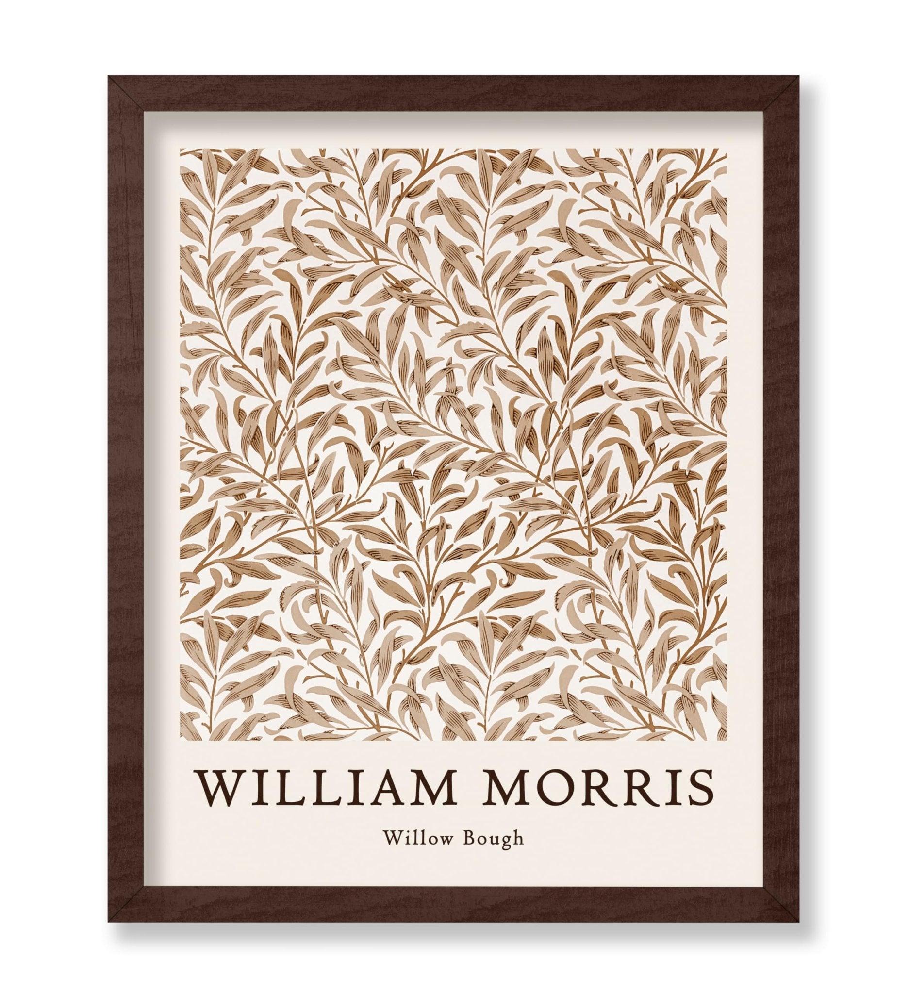 William Morris - Willow Bough No4