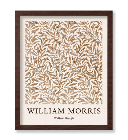 William Morris - Willow Bough No4