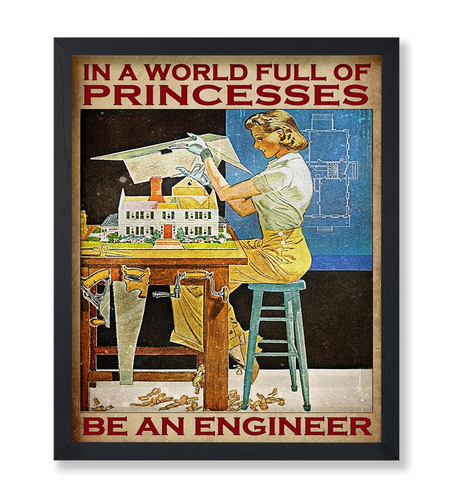 Be An Engineer