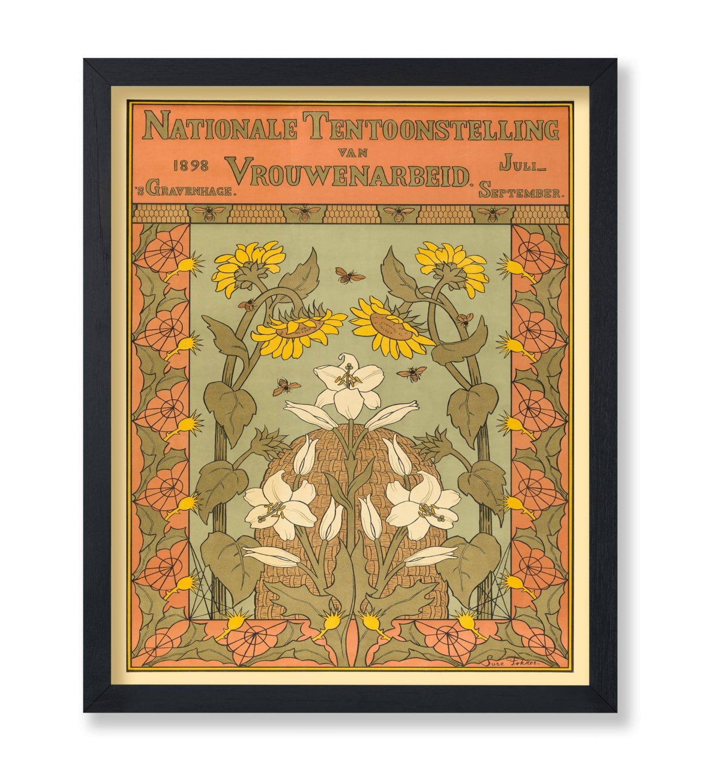 National Exhibition of Women's Work