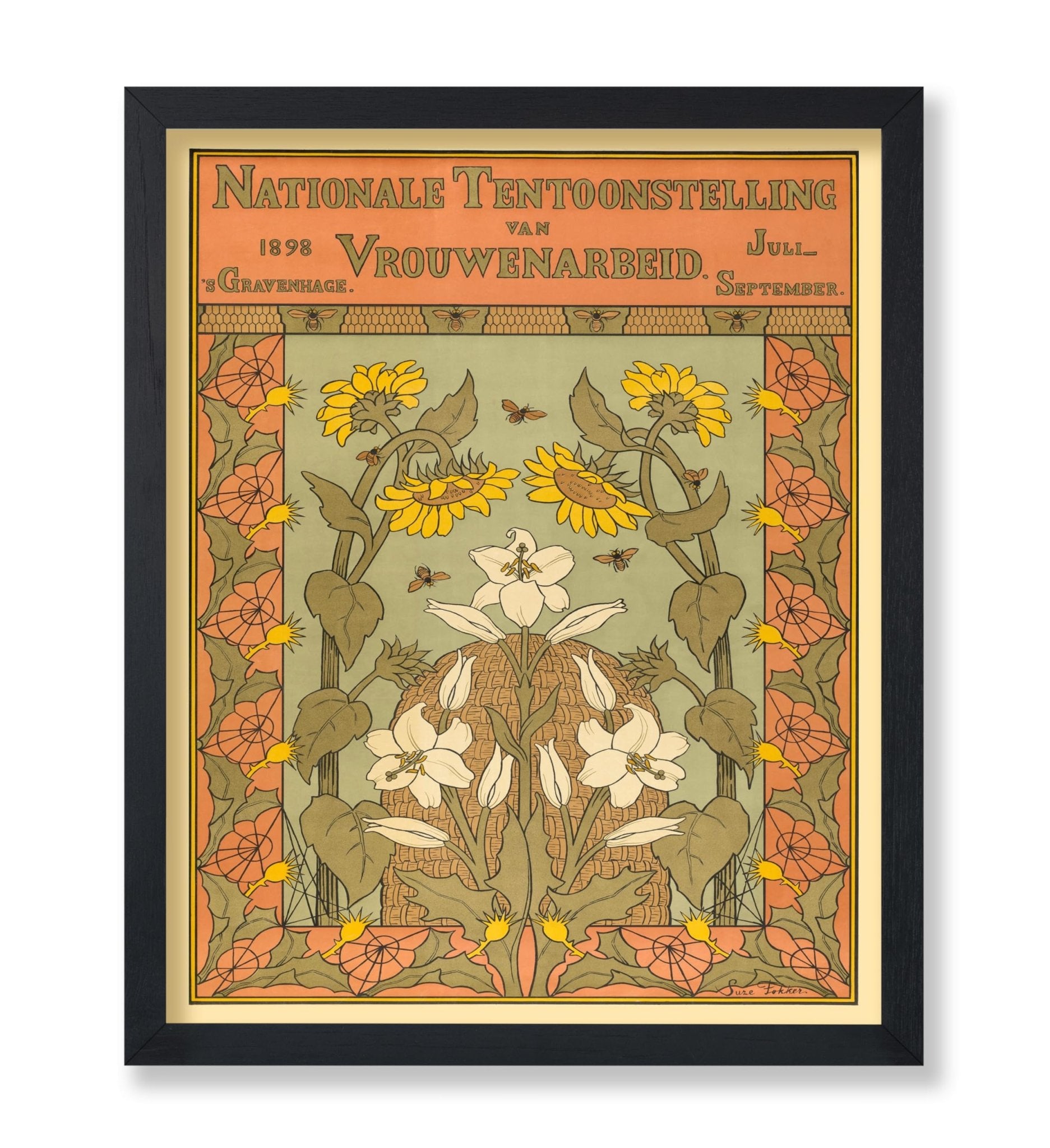 National Exhibition of Women's Work