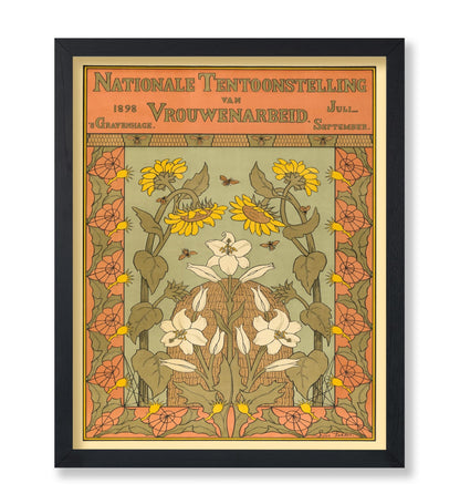 National Exhibition of Women's Work