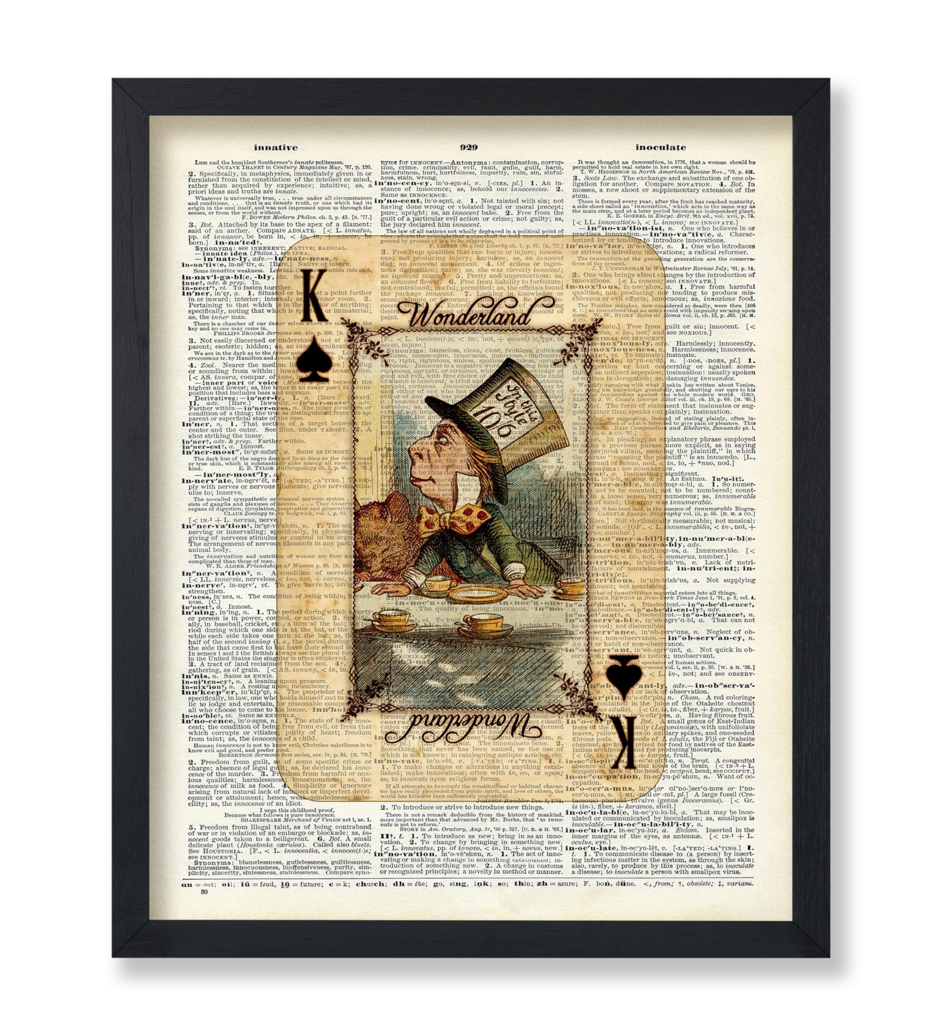 Mad Hatter