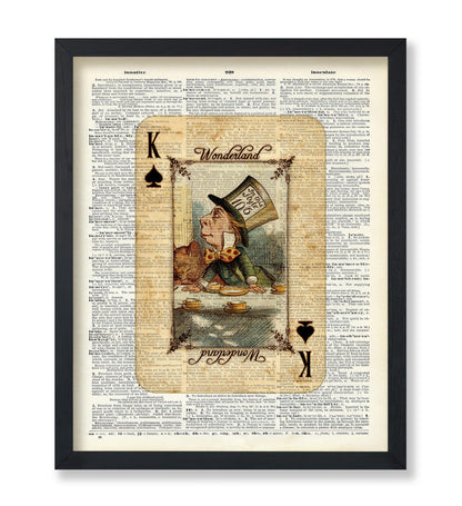 Mad Hatter