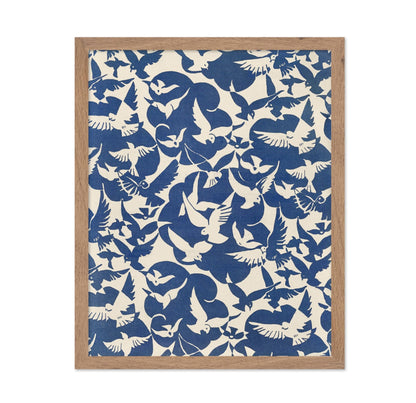 Doves of Peace No1