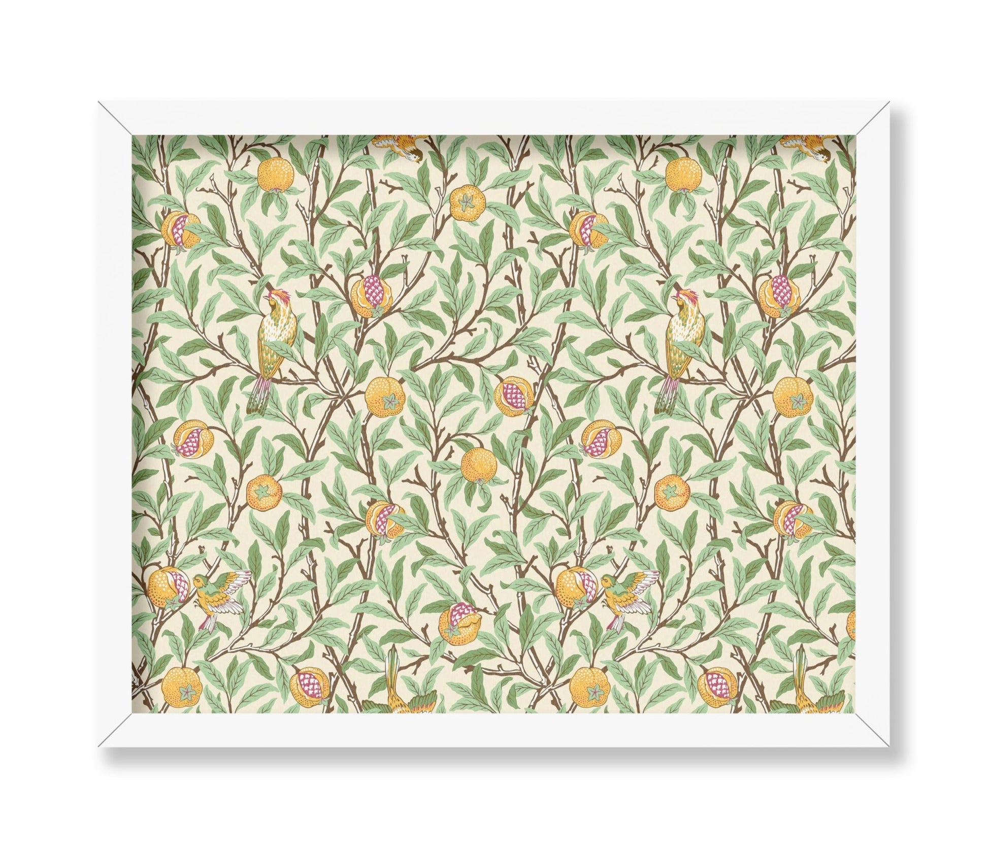 William Morris - Bird No2