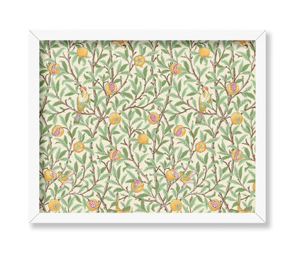 William Morris - Bird No2