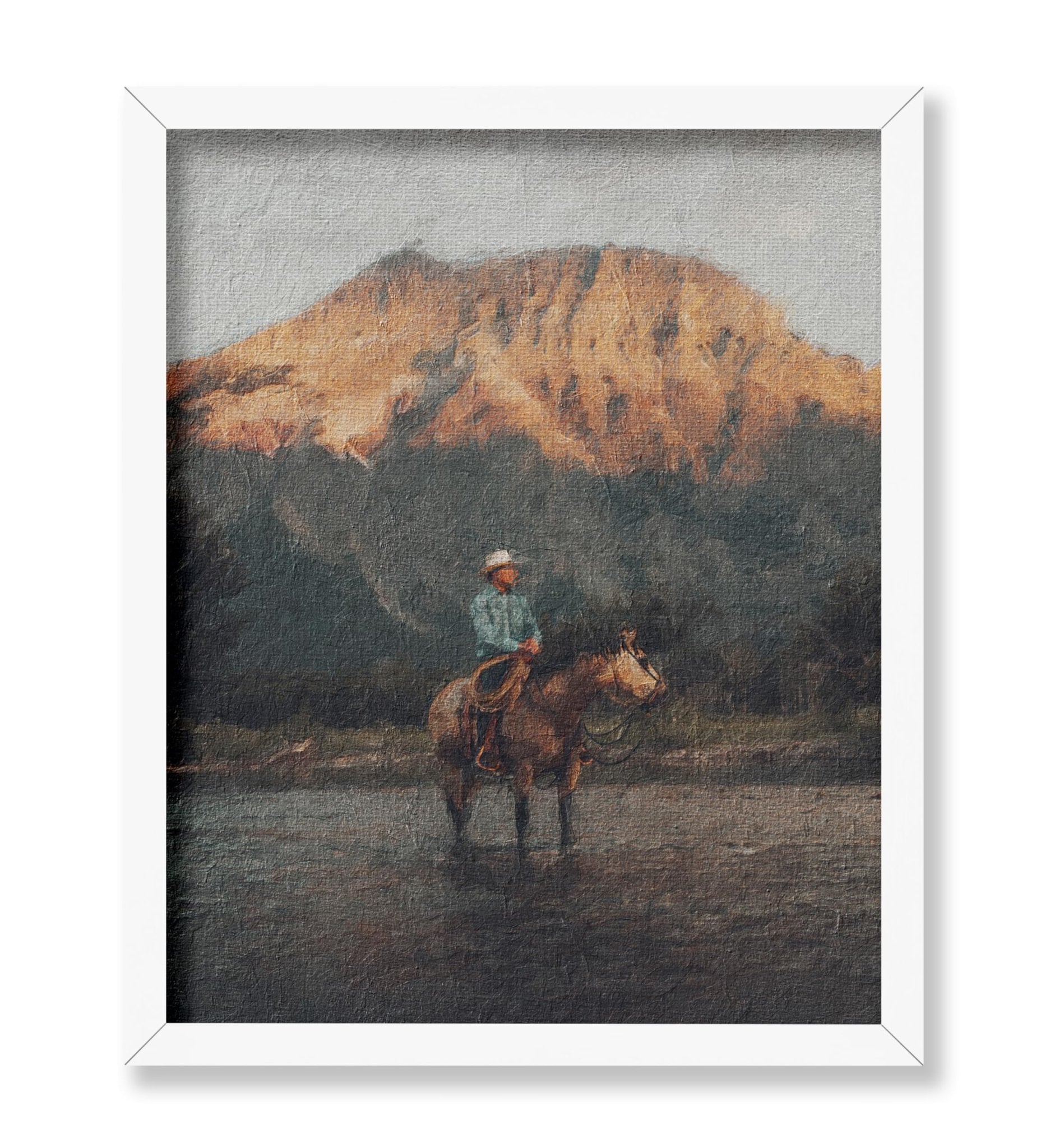 Cowboy No1