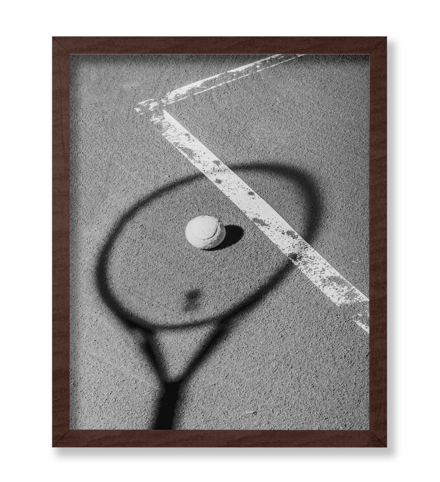 Tennis Ball No1