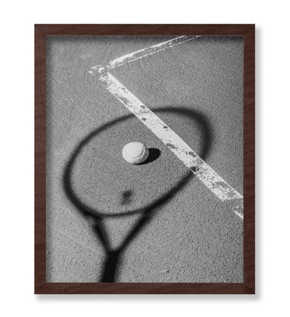 Tennis Ball No1