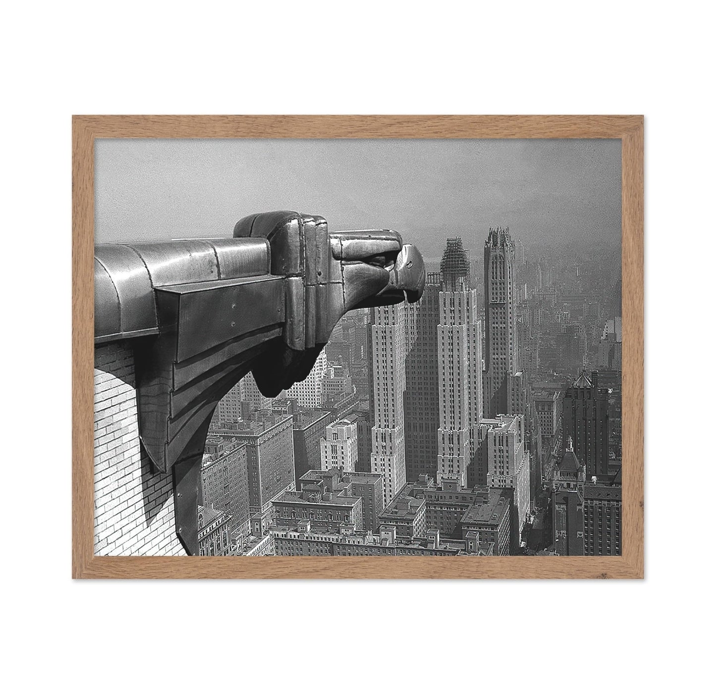 Chrysler Building