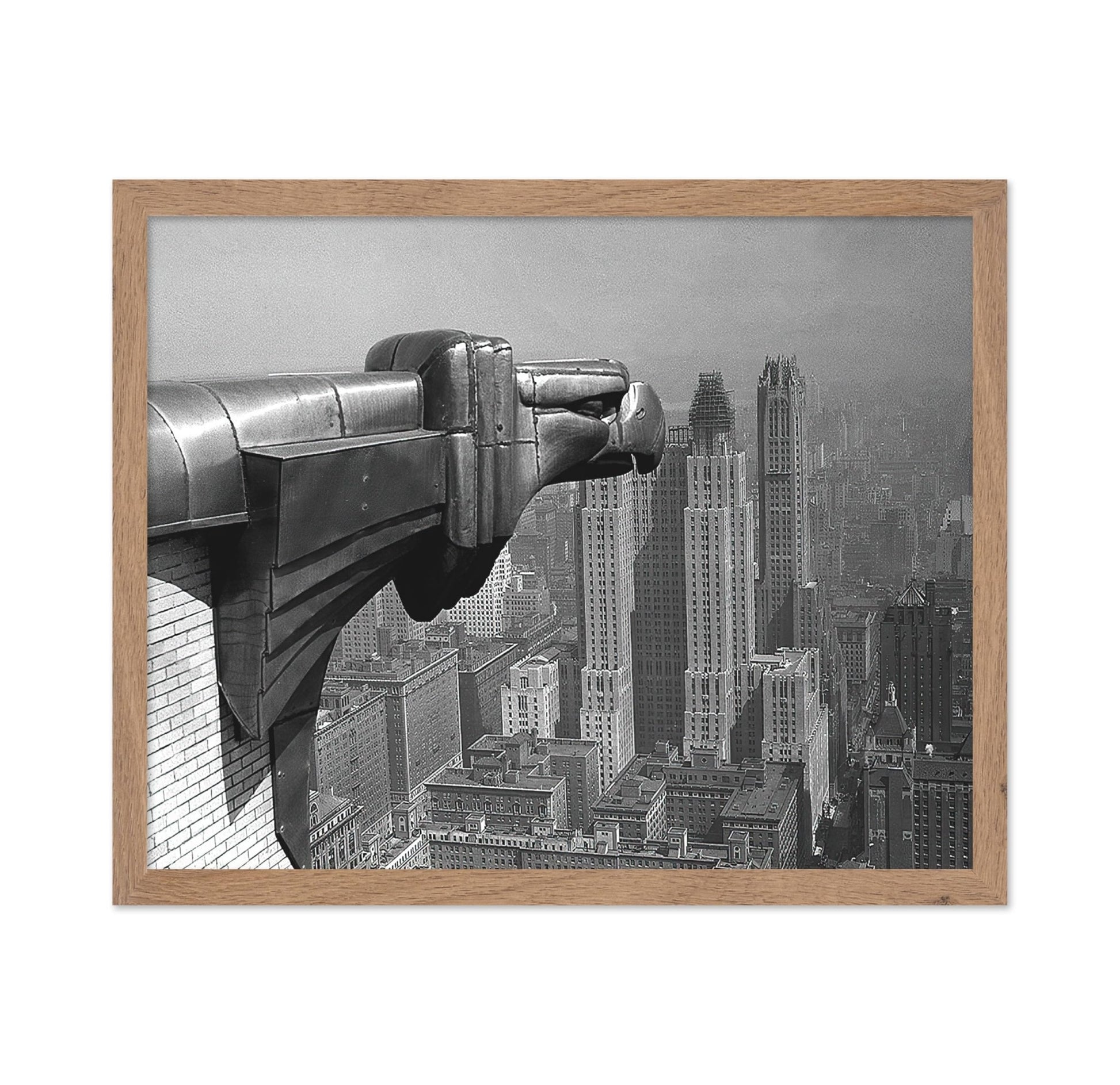 Chrysler Building