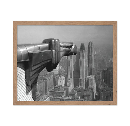 Chrysler Building