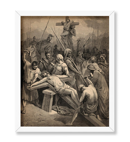 Crucifixion of Jesus