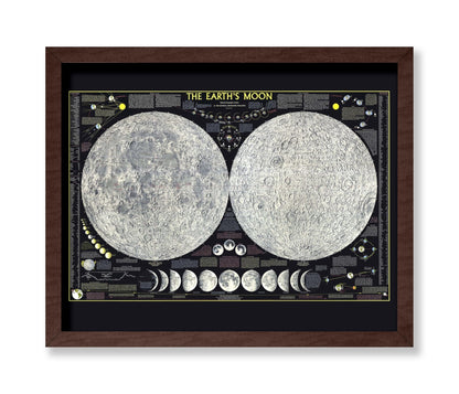 The Earth's Moon