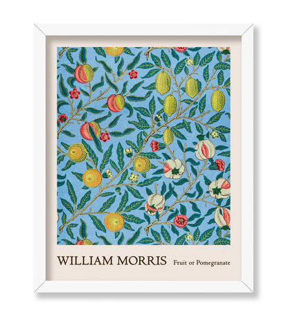 William Morris - Fruit No3