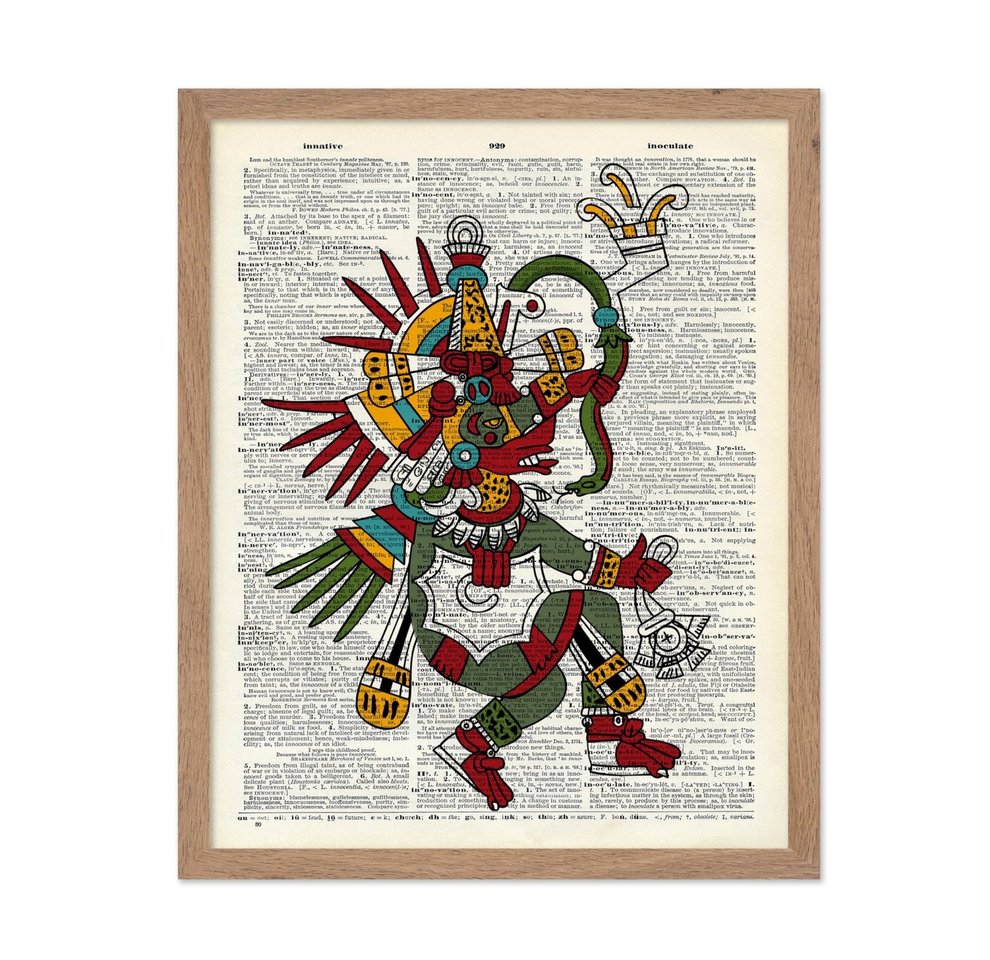 Quetzalcoatl