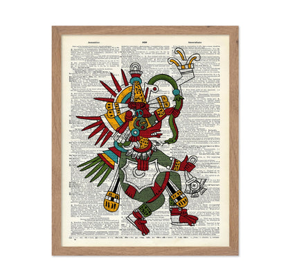 Quetzalcoatl