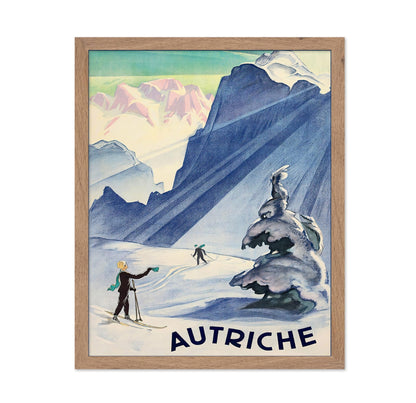 Autriche
