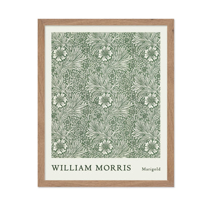William Morris - Marigold No8